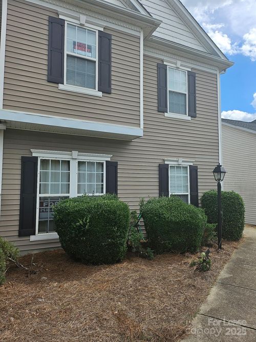 14722 Lions Pride Court, Charlotte, NC, 28273 | Card Image