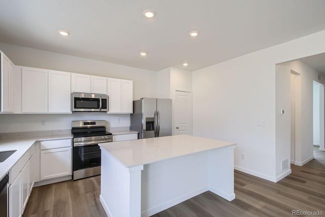 15285 Milwaukee St, House other with 4 bedrooms, 3 bathrooms and 2 parking in Thornton CO | Image 12