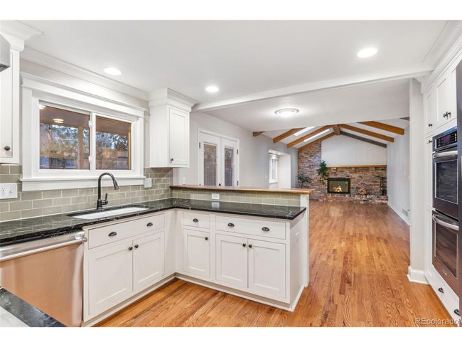 8132 Lodgepole Trl, House other with 5 bedrooms, 4 bathrooms and null parking in Lone Tree CO | Image 19