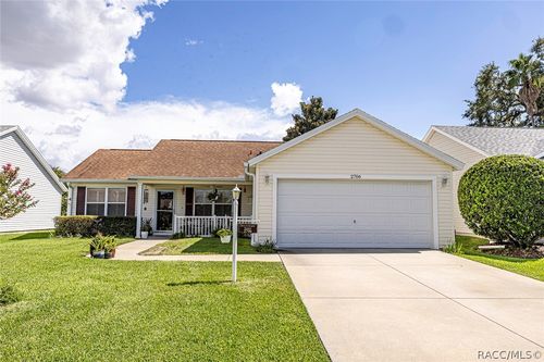 2706 Morven Park Way, The Villages, FL, 32162 | Card Image