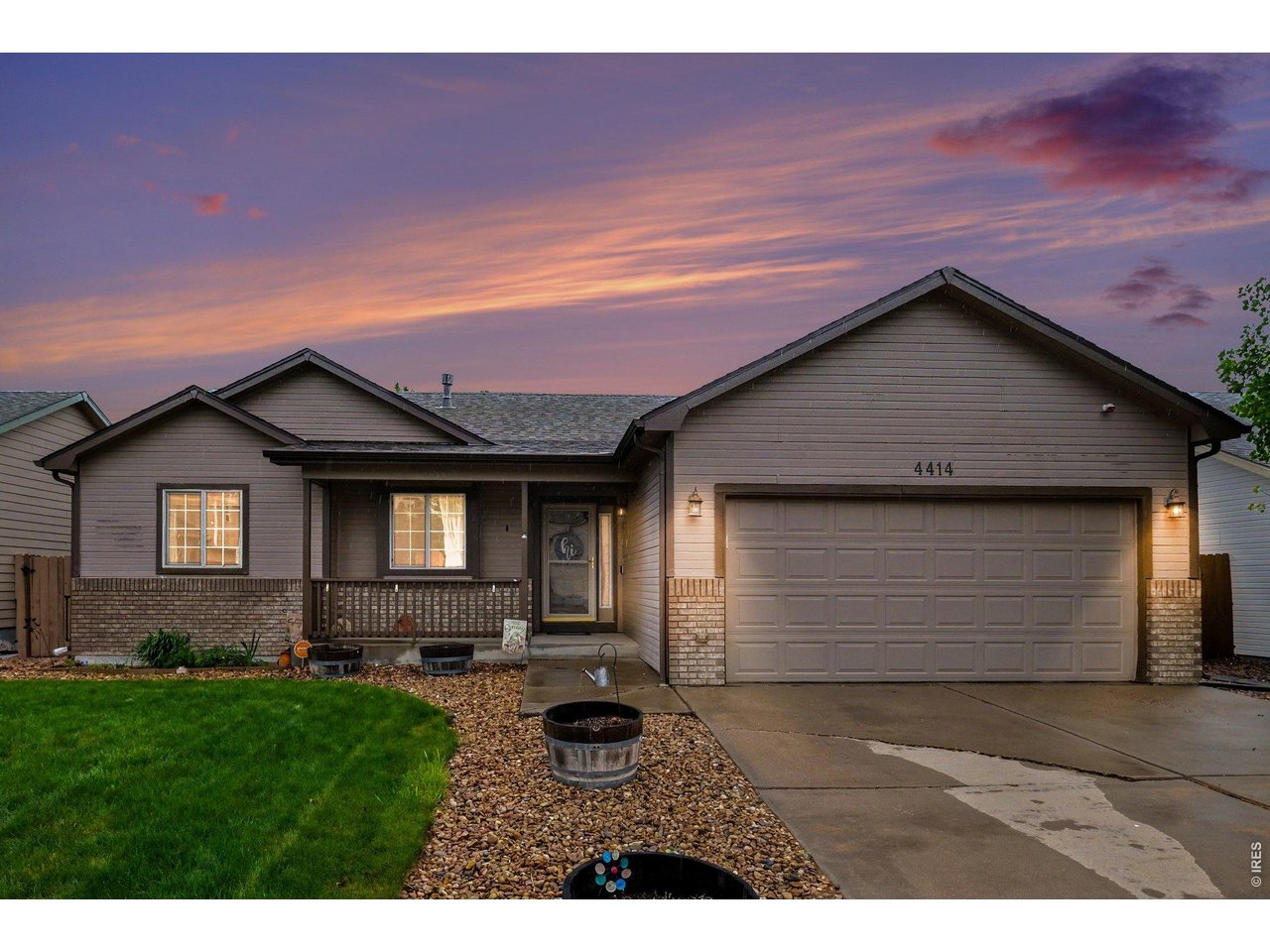 Residential in Greeley 3