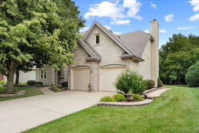 2819 Clarissa Lane, House other with 4 bedrooms, 3 bathrooms and 2 parking in Aurora IL | Image 1