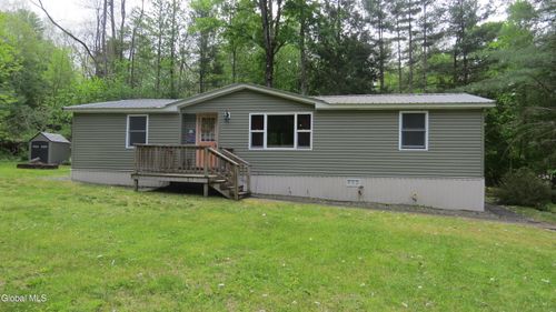 122 Hemlock Ter, Northville, NY, 12134-4300 | Card Image