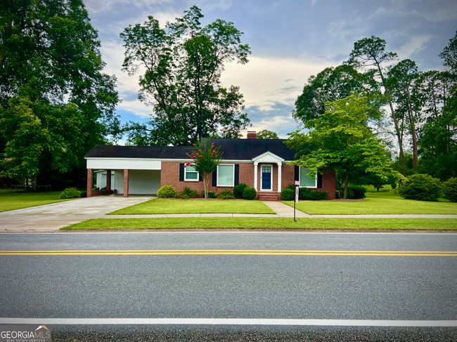 319 N Line St, House other with 2 bedrooms, 1 bathrooms and null parking in Dexter GA | Image 26