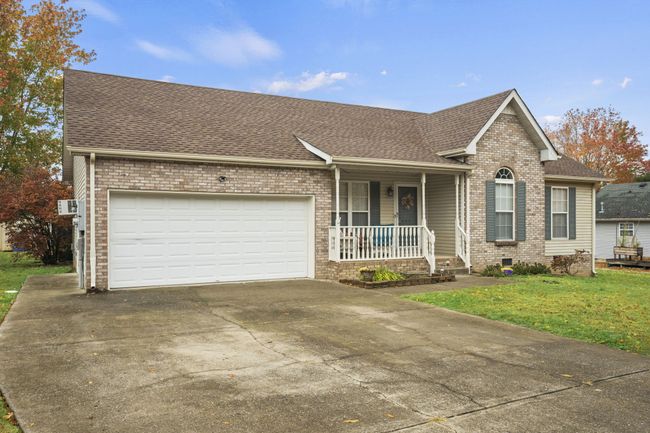 409 Grove St, House other with 3 bedrooms, 2 bathrooms and 2 parking in Greenbrier TN | Image 30