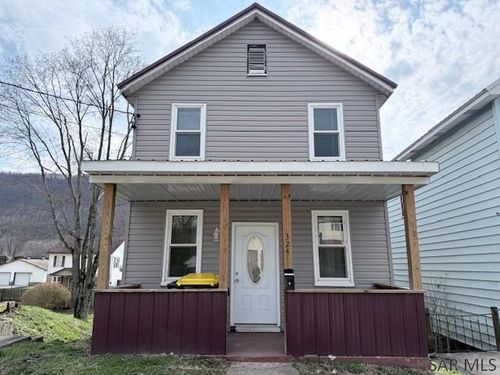 324 Lake St, South Fork, PA, 15956-1357 | Card Image