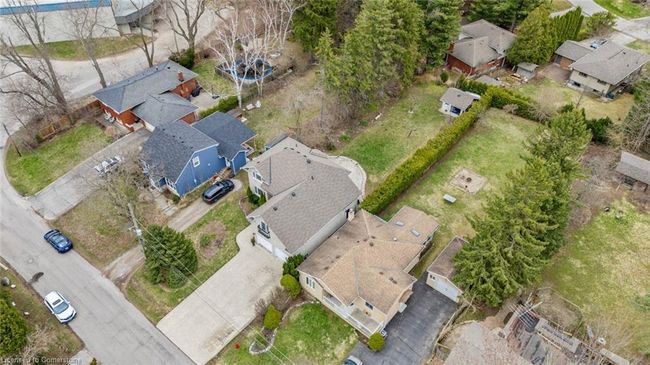 51 Orchard Dr, House other with 5 bedrooms, 4 bathrooms and 12 parking in Ancaster ON | Image 47