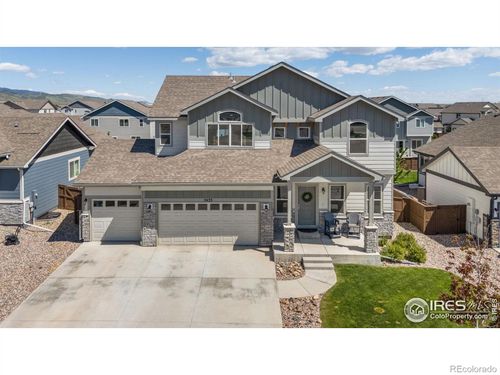 5433 Segundo Dr, Loveland, CO, 80538-1001 | Card Image