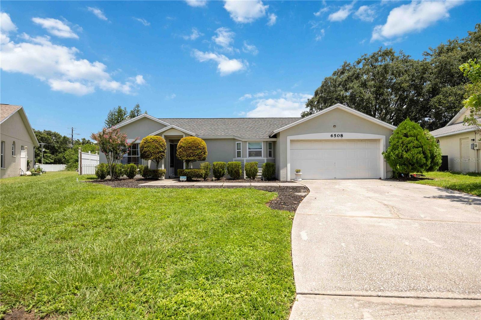 61st Dr, Palmetto, FL 34221
