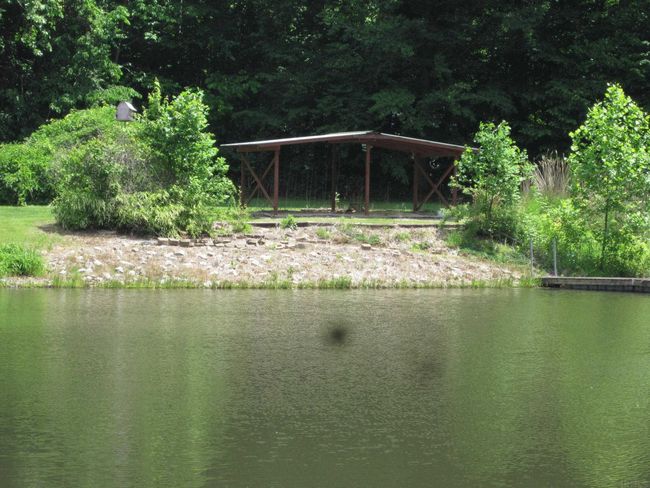 10271 Newport Rd, House other with 4 bedrooms, 3 bathrooms and null parking in Bowling Green IN | Image 17