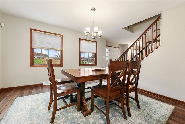 103 Turkmar Dr, House other with 4 bedrooms, 3 bathrooms and 2 parking in Aliquippa PA | Image 16