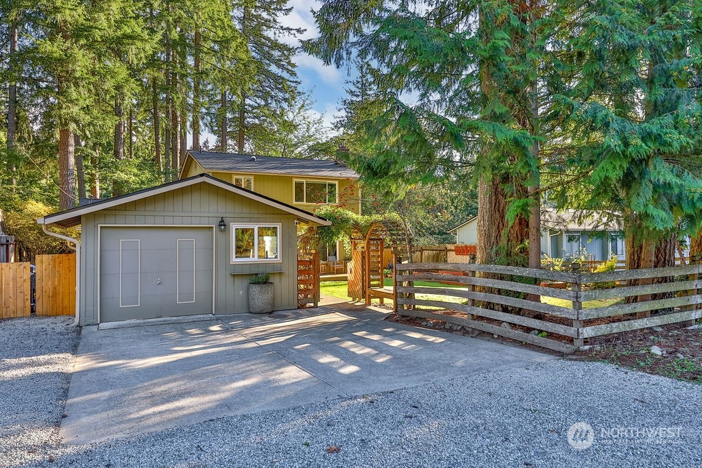 150th St, North Bend, WA 98045