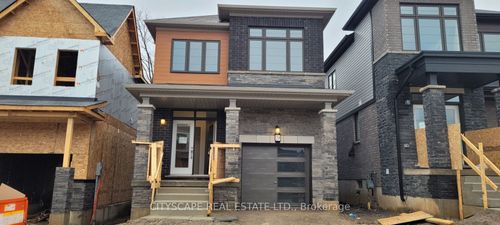 29 Sundin Dr, Caledonia, ON, N3W0H1 | Card Image