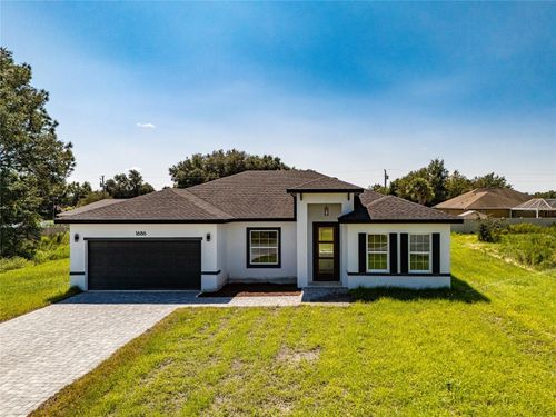 1686 Sw 162nd St, Ocala, FL, 34473-7203 | Card Image