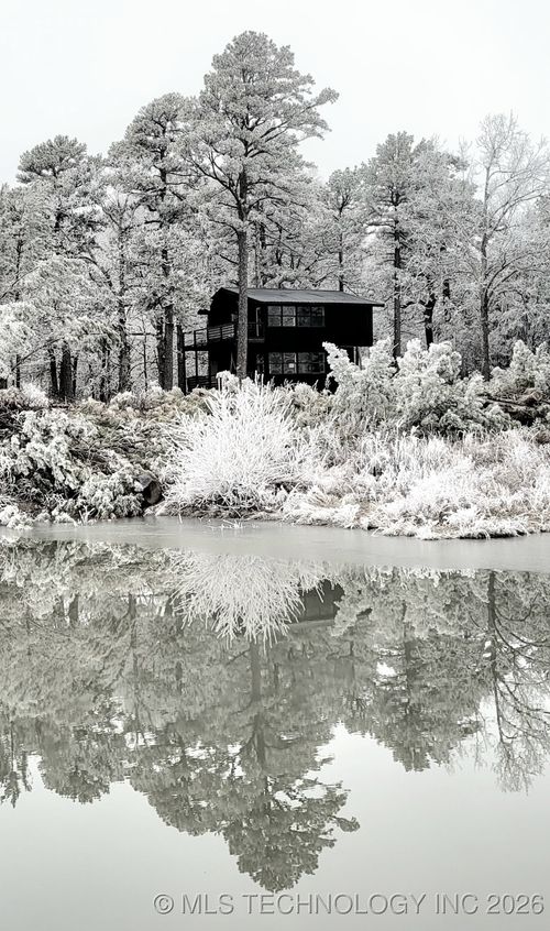 49536 State Highway 82, Talihina, OK, 74571 | Card Image