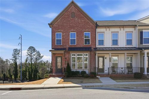 3317 Parkway Pointe Se, Atlanta, GA, 30301 | Card Image