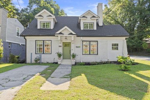 230 Wellington St Sw, Atlanta, GA, 30314-2241 | Card Image