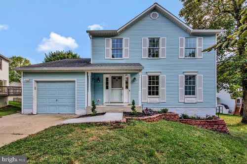 6560 Meadowfield Ct, ELKRIDGE, MD, 21075-6879 | Card Image