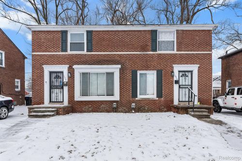 10517 Curtis St, Detroit, MI, 48221-2324 | Card Image