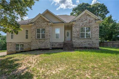 128 Hunter Drive, House other with 4 bedrooms, 2 bathrooms and null parking in Woodstock AL | Image 2