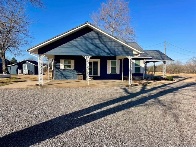 5109 Heber Springs Rd W, Home with 0 bedrooms, 0 bathrooms and null parking in Quitman AR | Image 18