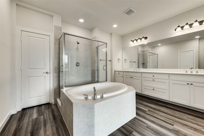 250 Buck Ridge Dr, Townhouse with 4 bedrooms, 3 bathrooms and null parking in Little Elm TX | Image 17