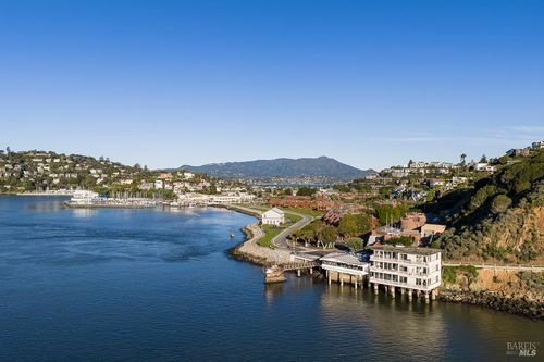 2002 Paradise Dr, Tiburon, CA, 94920-1994 | Card Image