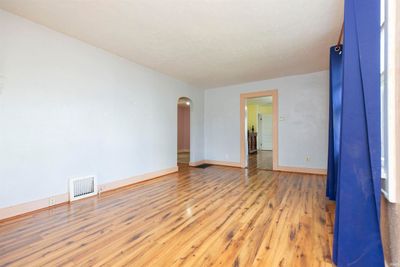 213 N State Street, House other with 2 bedrooms, 1 bathrooms and null parking in Mishawaka IN | Image 3