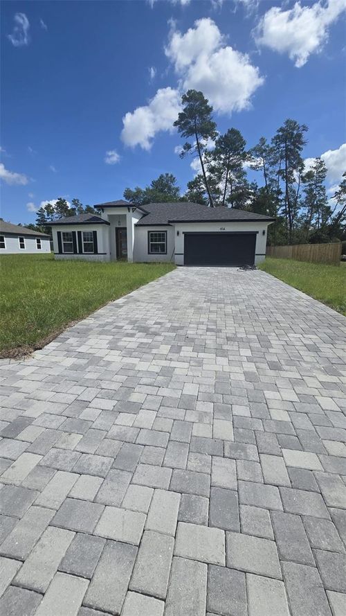 614 Marion Oaks Blvd, Ocala, FL, 34473-3318 | Card Image