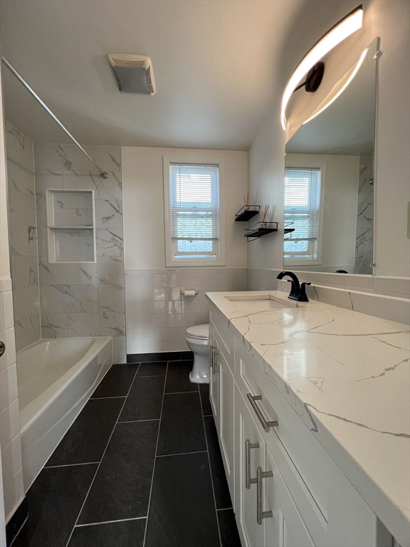Residential Lease in Quincy 2