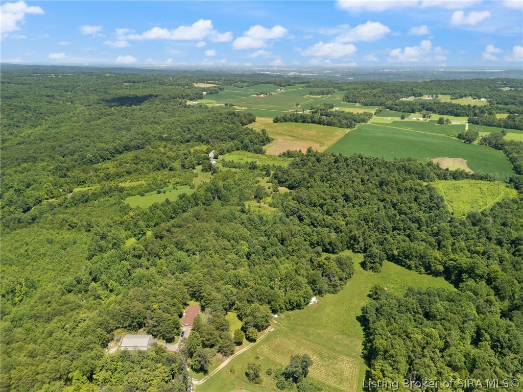 Land in Elizabeth 4