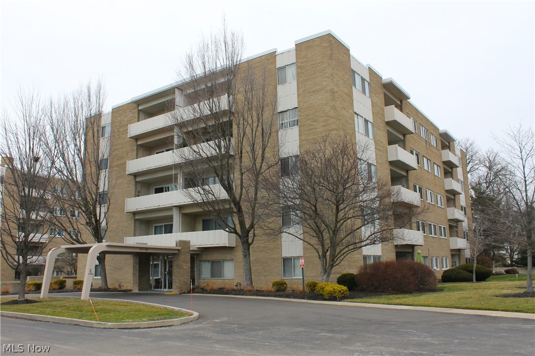 Residential in Rocky River