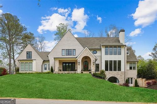3379 Rennes Dr Ne, Brookhaven, GA, 30319-2416 | Card Image