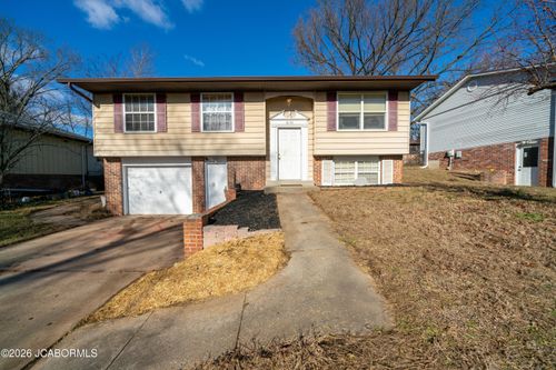 1630 Westview Drive, Jefferson City, MO, 65109 | Card Image