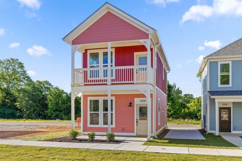 6185 Certain Circle, Hixson, TN, 37343 | Card Image