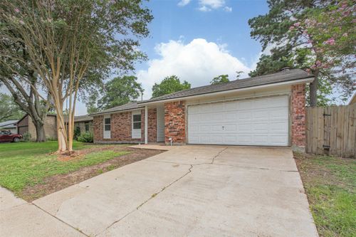 16722 Moary Firth Dr, Houston, TX, 77084-3324 | Card Image