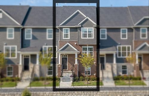 321 N Sydney Court, Plymouth, MI, 48170 | Card Image