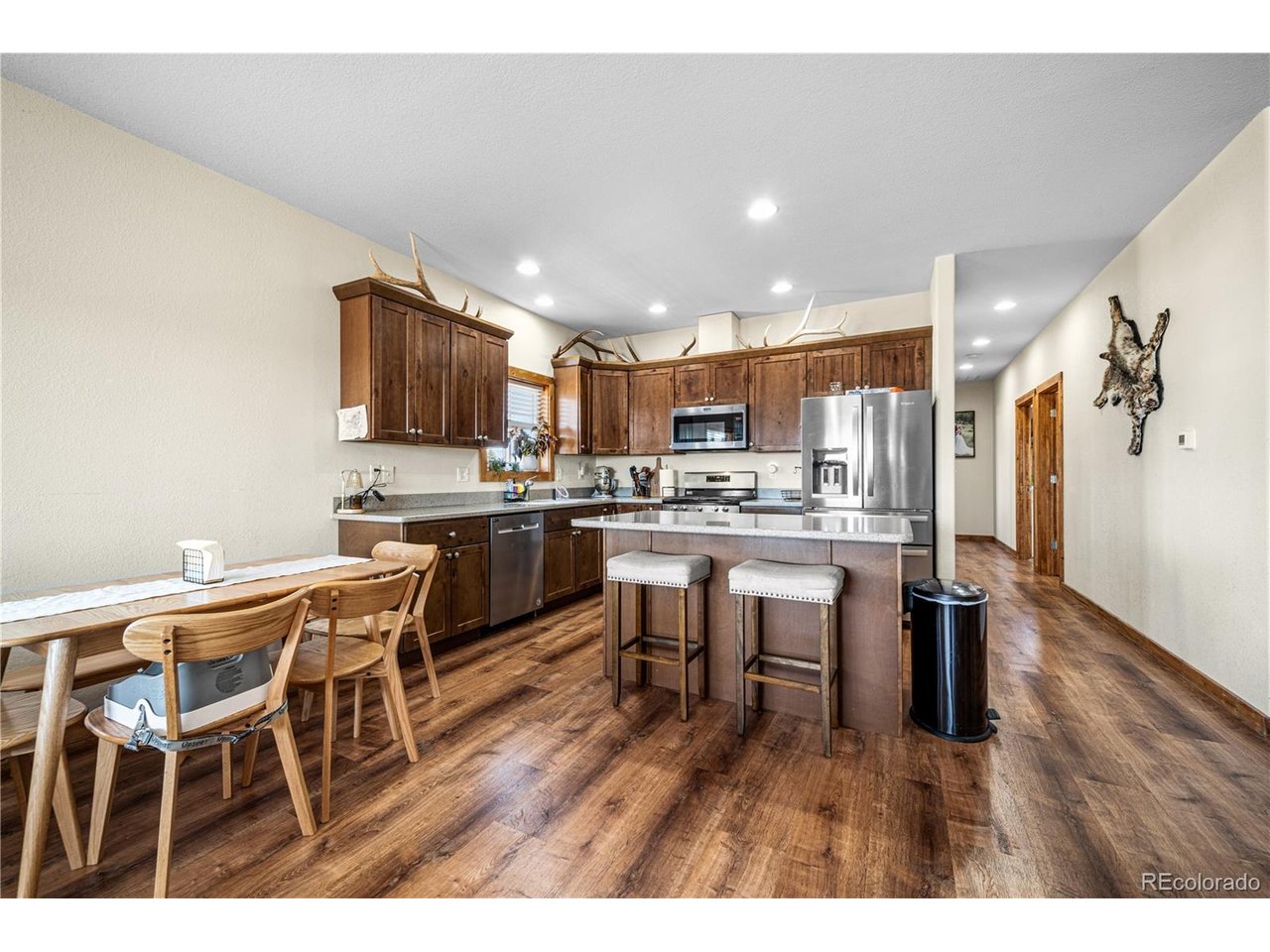 Residential in Silver Cliff 5