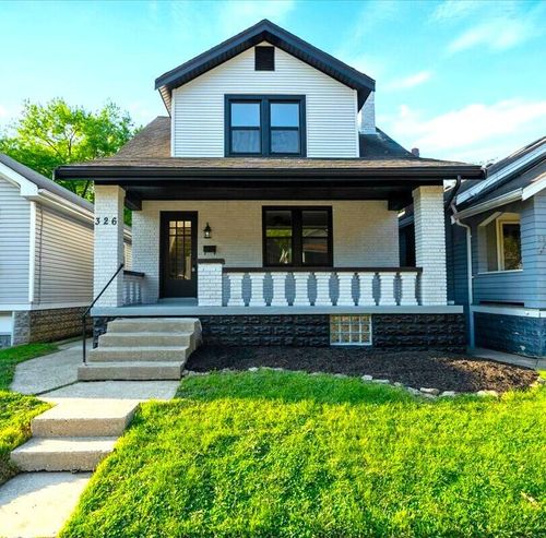 326 Covert Run Pike, Bellevue, KY, 41073 | Card Image