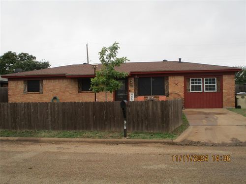 702 Avondale, Merkel, TX, 79536 | Card Image