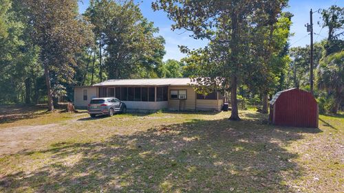 206 Ne 538th Ave, OLD TOWN, FL, 32680-2689 | Card Image