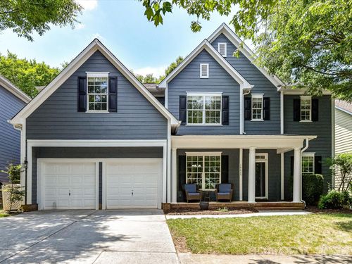 18625 The Commons Blvd, Cornelius, NC, 28031-8097 | Card Image