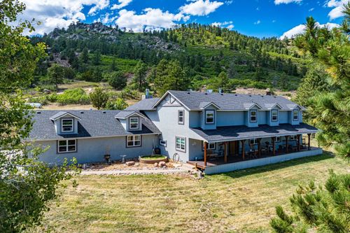 24505 State Highway 96 W, Wetmore, CO, 81253-9728 | Card Image