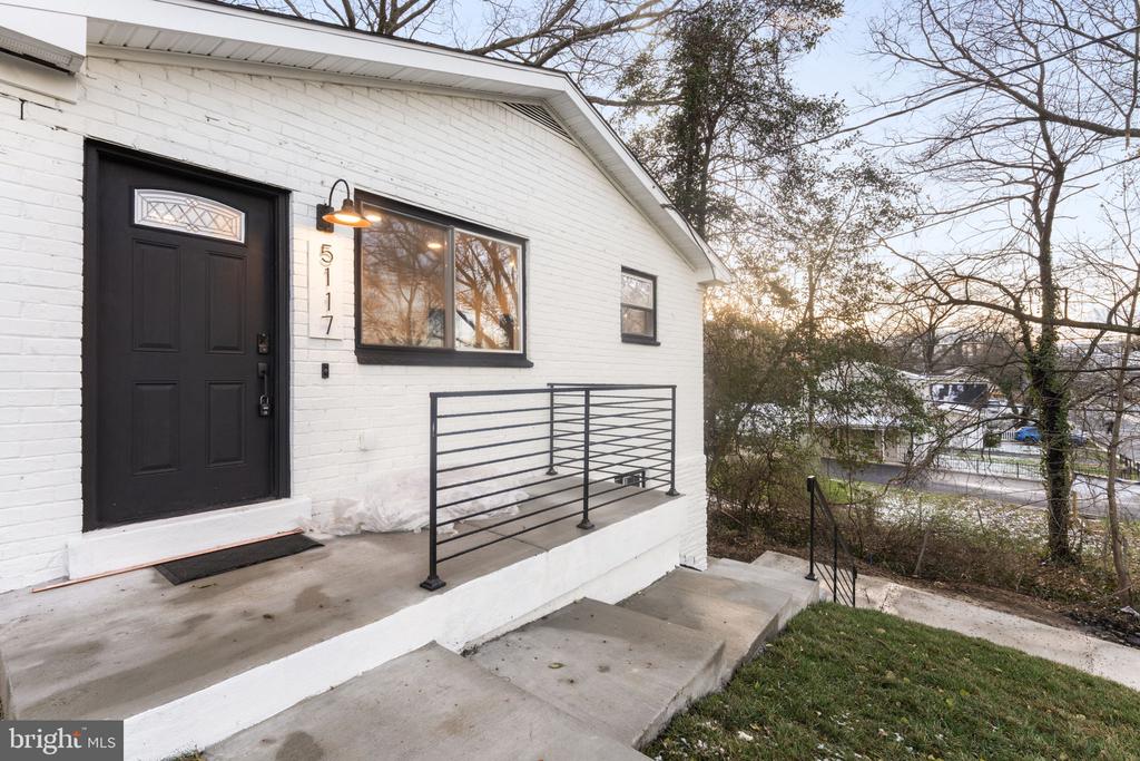 Residential in CAPITOL HEIGHTS 5