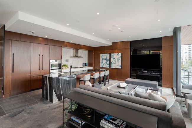 PH4101 - 4711 Hazel St, Condo with 2 bedrooms, 3 bathrooms and 2 parking in Burnaby BC | Image 33