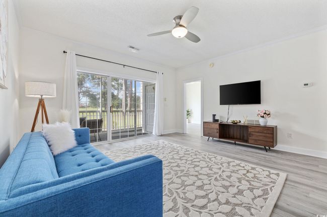 APT-103 - 4661 Wild Iris Dr, Condo with 2 bedrooms, 2 bathrooms and null parking in Myrtle Beach SC | Image 5