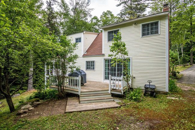 435 Rolling Ridge Rd, House other with 2 bedrooms, 3 bathrooms and null parking in Bartlett NH | Image 17