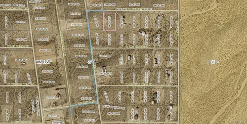 1600 W Promontory Dr, Meadview, AZ, 86444 | Card Image