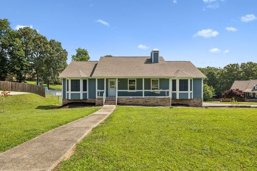 6403 Olde Ferry Lndg, Harrison, TN, 37341-9624 | Card Image