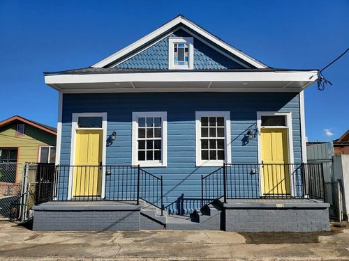 2129 Spain St, New Orleans, LA, 70117-8017 | Card Image